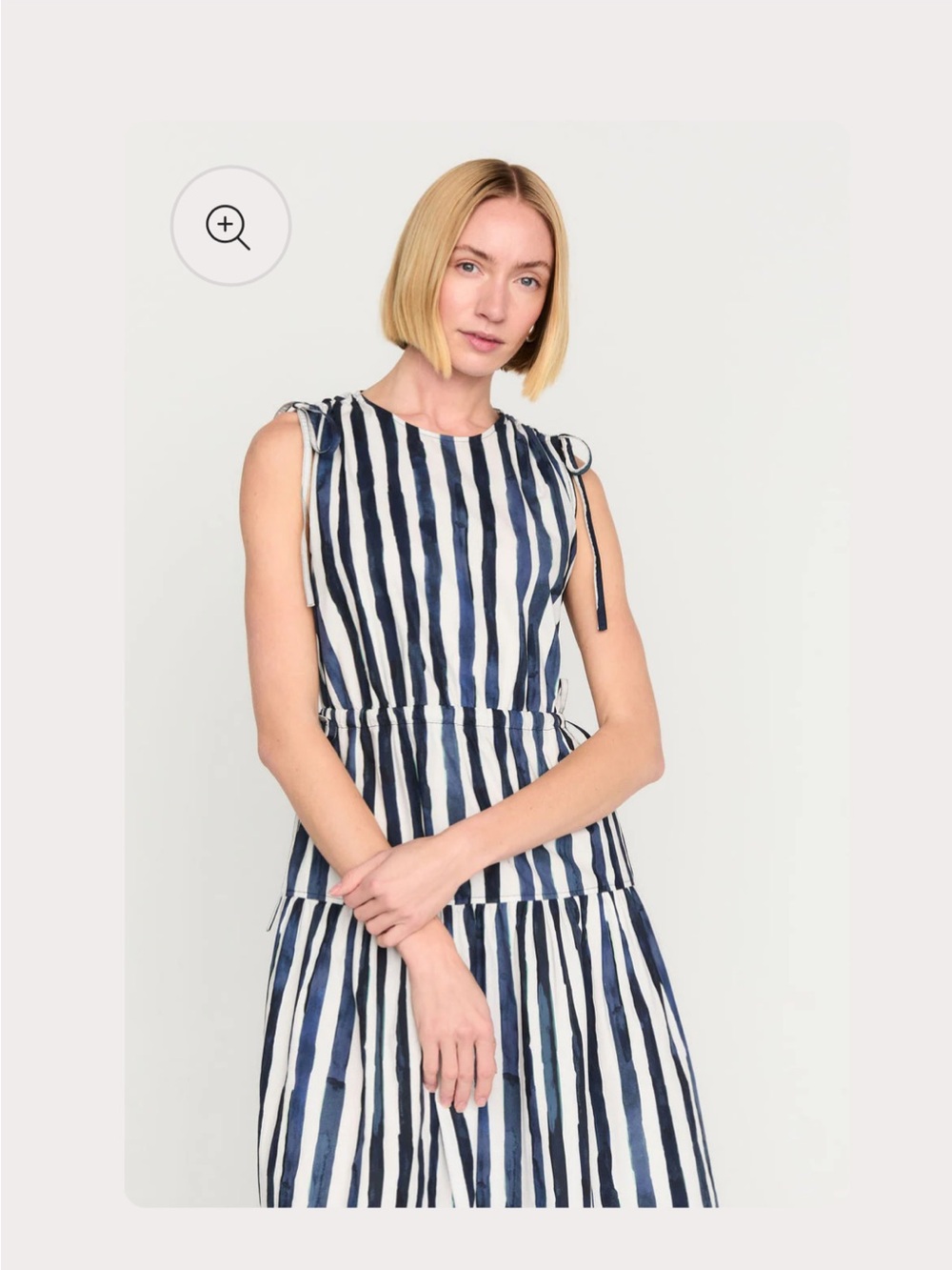 NWT Marie Oliver Elenora Dress Size XXS - Picture 10 of 14